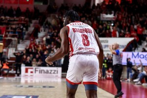 Desonta Bradford verso la permanenza a Varese?