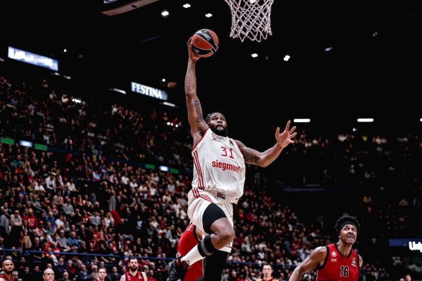 devin booker olympiacos