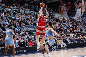 Olimpia Milano, contro Treviso out Gillespie, Mirotic e Dimitrijevic