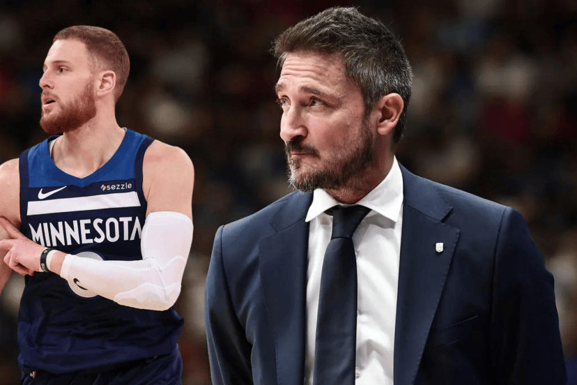 Donte DiVincenzo