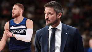 Donte DiVincenzo