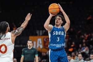 Enzo Goudou-Sinha to join MoraBanc Andorra