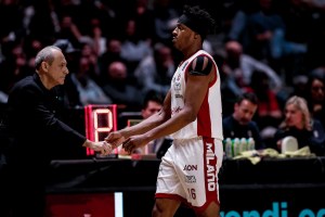 La Gazzetta dello Sport titola: La legge di Milano