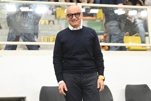 Pistoia Basket 2000, Ettore Saracca sollevato dall’incarico di direttore generale