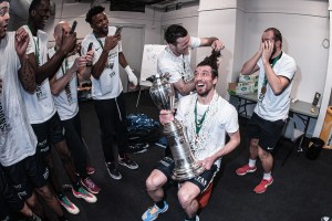 Coppe europee: le vincitrici dei principali campionati