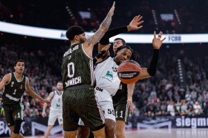 Gazzetta dello Sport: Milano si sgonfia, lezione Bayern. Messina: “Secondo tempo molle”