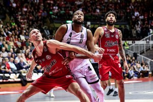 Christian: Brescia è una squadra fortissima, dovremo essere molto disciplinati in difesa