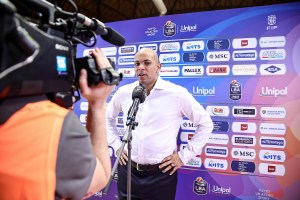 Pallacanestro Trieste, Christian: “Orgoglioso dei ragazzi, dovevamo avere aggressività e intensità”