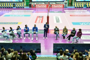 TVB Academy, oltre il canestro: a lezione dai campioni