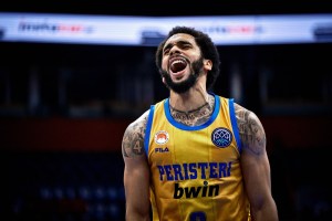 Pallacanestro Varese, arriva Elijah Mitrou-Long