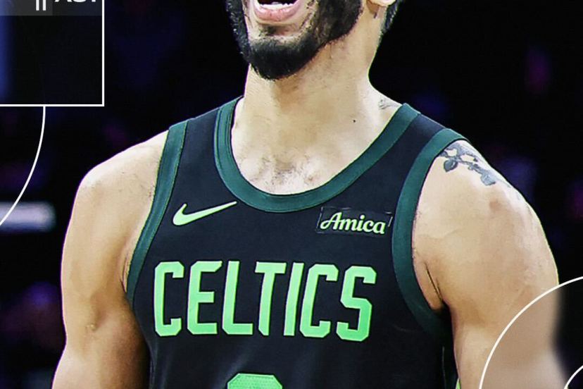 Celtics Philadelphia