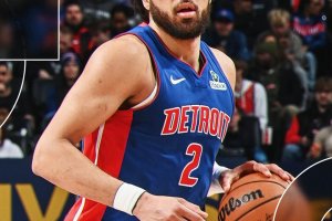 Cunningham brilla: 22 punti e 15 assist nel successo Pistons sui Bulls