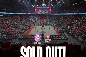 Bayern-Olimpia Milano | La situazione e dove vederla in tv
