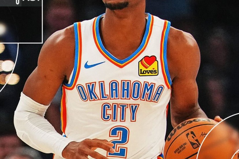 OKC Milwaukee