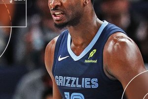 Jackson Jr. e GG Jackson trascinano Memphis: 128-109 su San Antonio