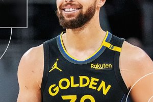 Wiggins e Curry trascinano Golden State: 104-99 su Orlando