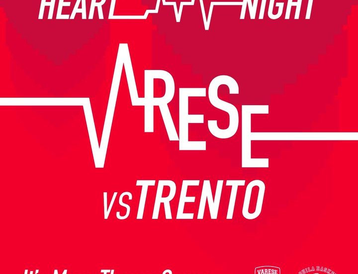 varese heart night