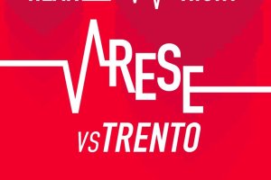 Pallacanestro Varese annuncia la Heart Night, per la prevenzione sulle malattie cardiovascolari