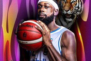 Treviso Basket risolve il contratto con Justin Alston, accordo con l’Holon