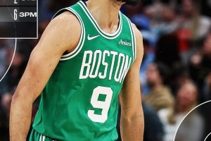 Tatum guida Boston: 22 punti e vittoria su Cleveland