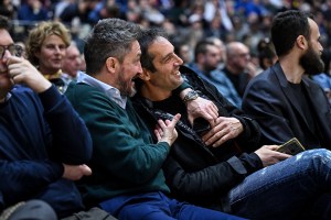 Italia, senti Basile: “La Nazionale è bella e fa emozionare”