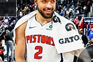 Cunningham domina con 40 punti, i Pistons battono Dallas