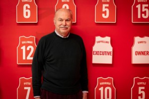Toni Cappellari: l’uomo del grande ciclo e di Mike D’Antoni