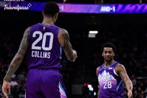 Non bastano i 37 di Franz Wagner: gli Utah Jazz vincono contro gli Orlando Magic
