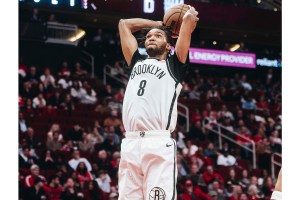 Passo falso Houston Rockets: vincono i Brooklyn Nets