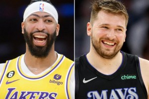 NBA, la corsa all’MVP: ecco la classifica di Anthony Davis