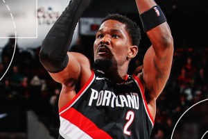 I Phoenix Suns perdono contro i Portland Trail Blazers nonostante Booker e Durant