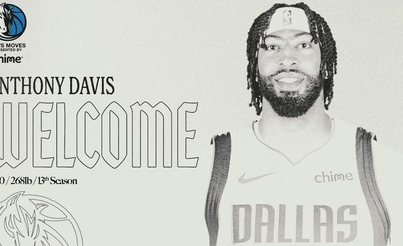 anthony davis dallas