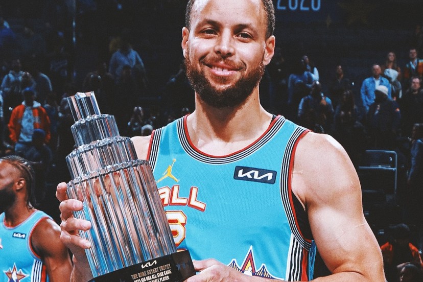 Stephen Curry