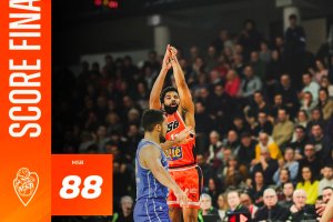 Trevor Hudgins’ heroics send Le Mans to Leaders Cup final
