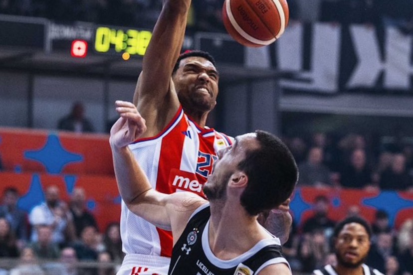 Stella Rossa Partizan