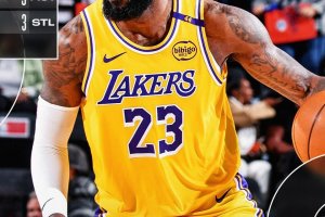 LeBron guida i Lakers: 26 punti e dominio sui Clippers