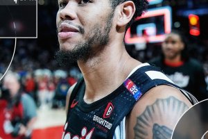 Simons guida Portland: 22 punti e quinta vittoria consecutiva, Indiana battuta