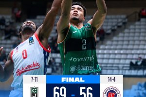 EuroCup: Joventut Badalona vince contro l’Istanbul Bahcesehir