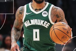 Lillard guida Milwaukee: 29 punti e vittoria su Charlotte