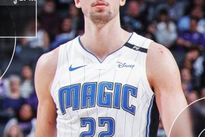 Wagner e Banchero trascinano Orlando: 130-111 sui Kings, debutto amaro per LaVine