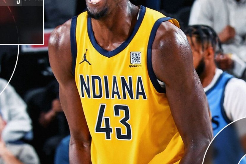 Pacers Clippers