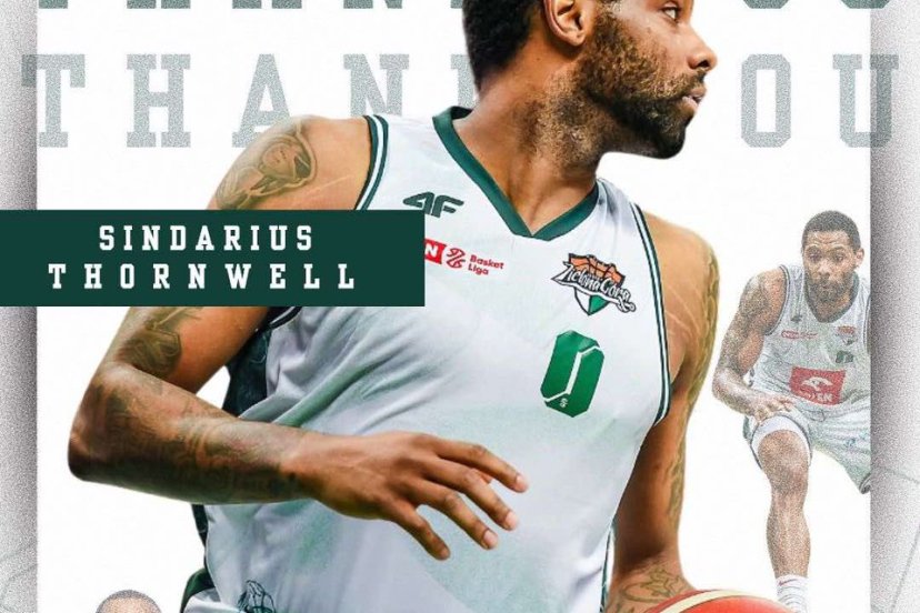 Sindarius Thornwell