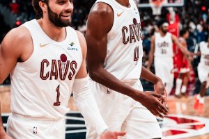 Super Poole non basta: Washington Wizards KO contro i Cleveland Cavaliers