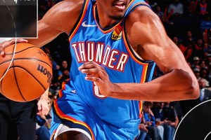 Oklahoma City Thunder: festeggiato con una vittoria il ritorno di Holmgren, Toronto Raptors KO