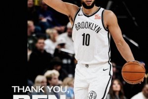 Ben Simmons leaves Nets after buyout, set to sign with Clippers