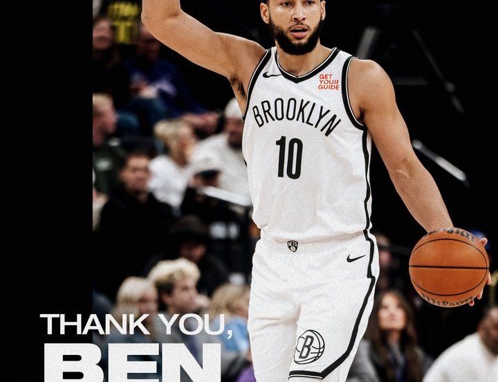 ben simmons buyout