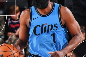 Zubac dominante: i Los Angeles Clippers vincono contro gli Utah Jazz