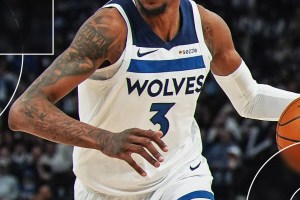 I Minnesota Timberwolves dominano il quarto periodo: Portland Trail Blazers KO