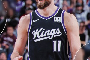 I Sacramento Kings superano i New Orleans Pelicans nonostante un super Zion Williamson