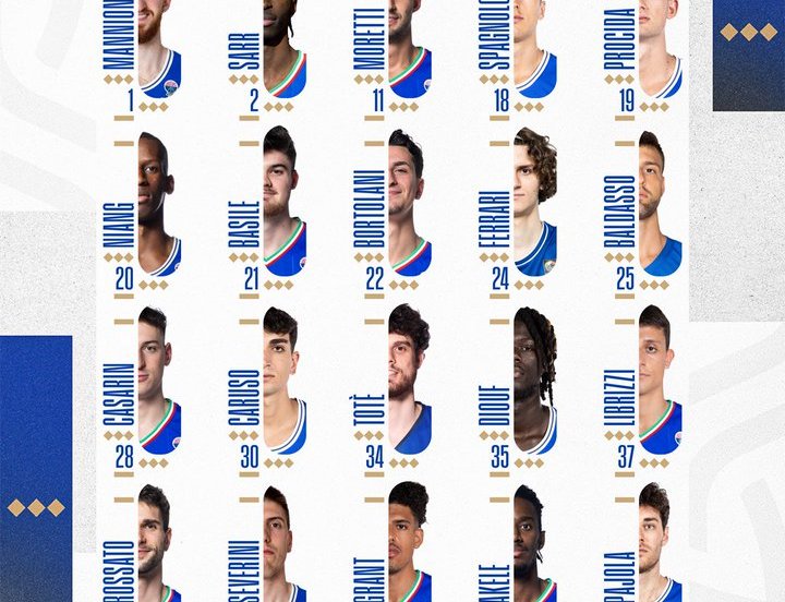 italbasket finestra febbraio